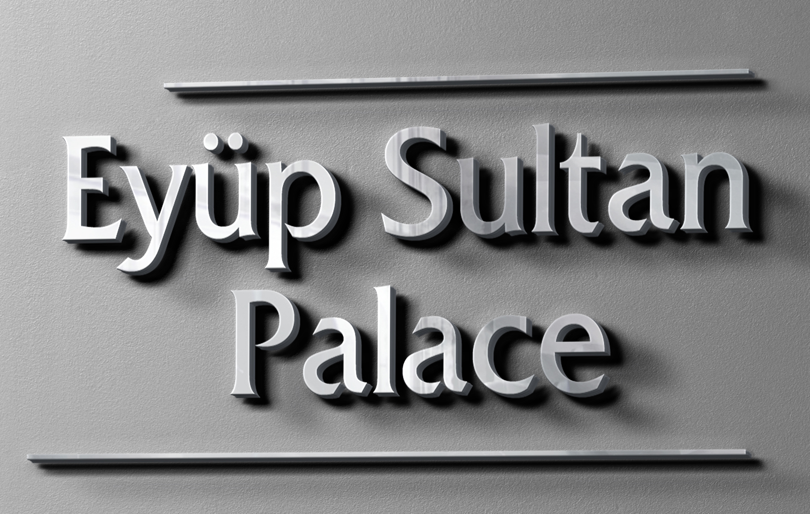Eyüp Sultan Palace